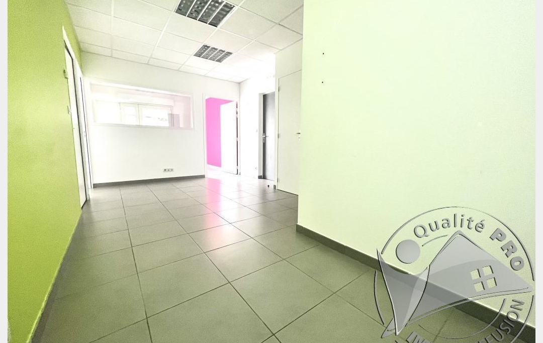 SOLOGEC IMMOBILIER : Office | MENDE (48000) | 66 m2 | 115 000 € 