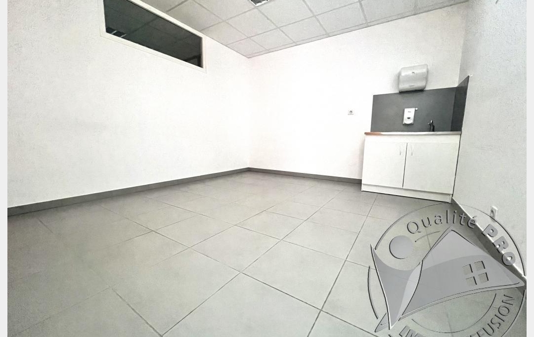 SOLOGEC IMMOBILIER : Office | MENDE (48000) | 66 m2 | 115 000 € 