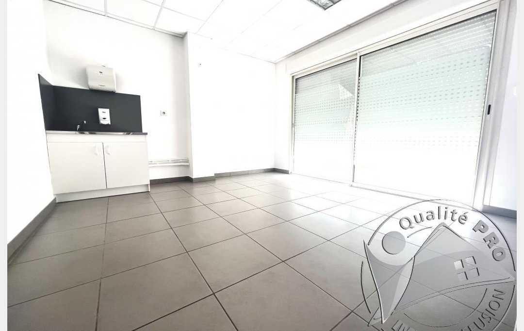 SOLOGEC IMMOBILIER : Office | MENDE (48000) | 66 m2 | 115 000 € 