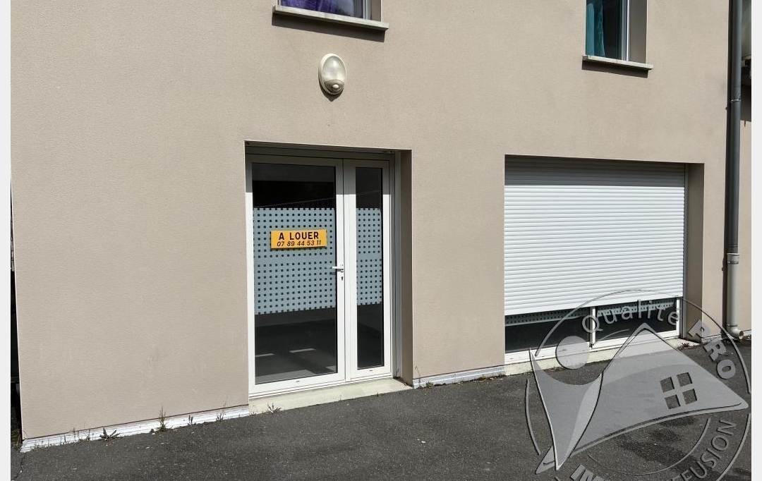 SOLOGEC IMMOBILIER : Office | MENDE (48000) | 66 m2 | 115 000 € 