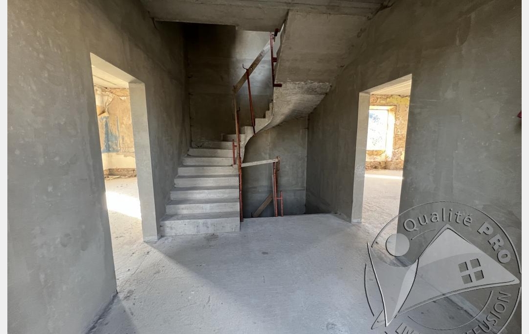 SOLOGEC IMMOBILIER : Building | MARVEJOLS (48100) | 437 m2 | 248 000 € 