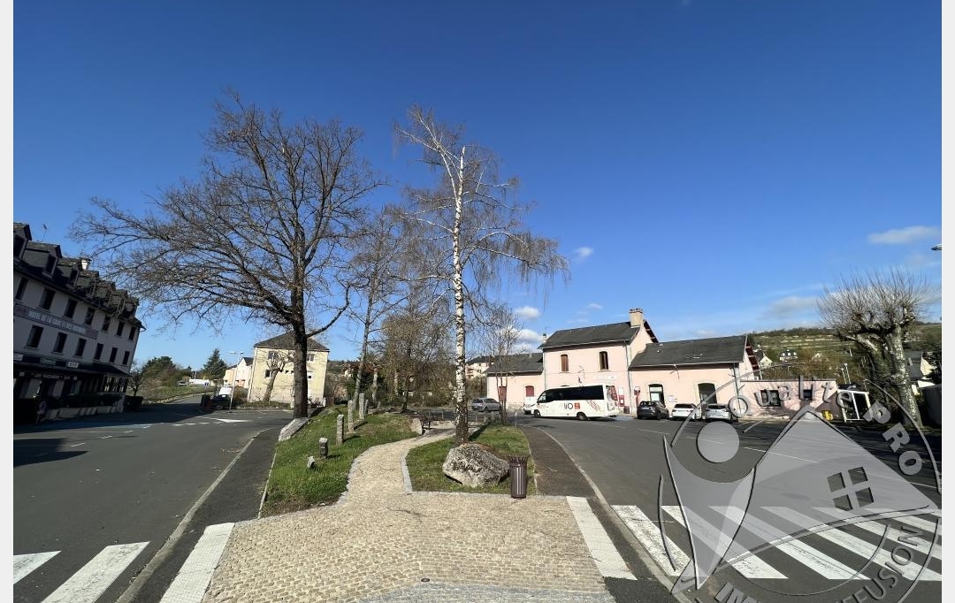 SOLOGEC IMMOBILIER : Building | MARVEJOLS (48100) | 437 m2 | 210 000 € 