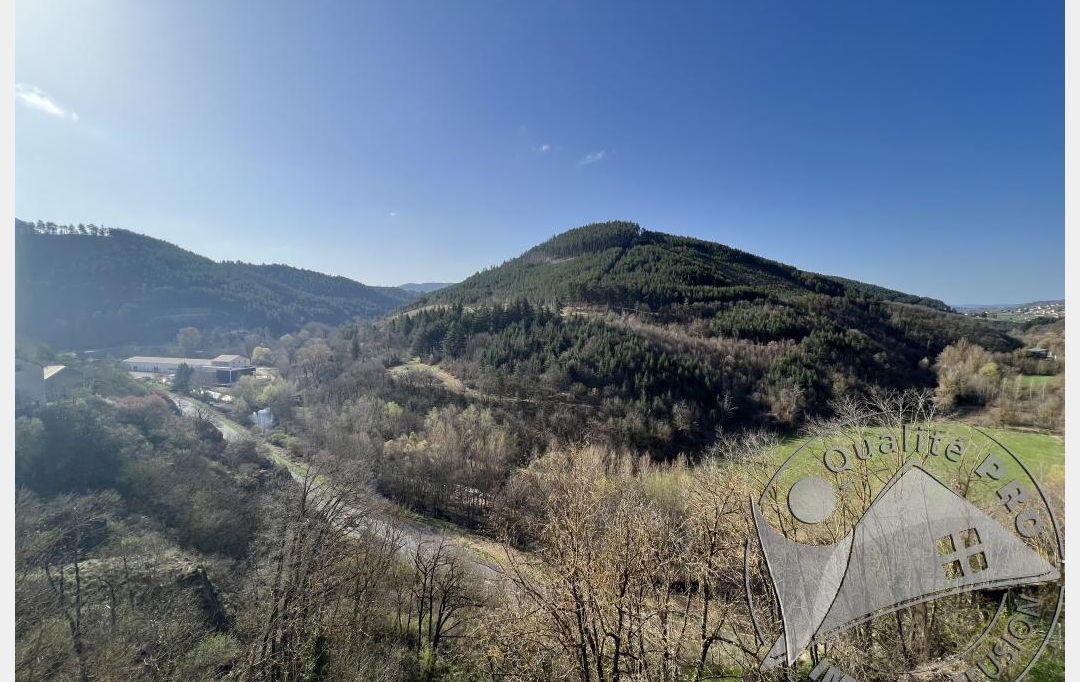 SOLOGEC IMMOBILIER : Building | MARVEJOLS (48100) | 437 m2 | 210 000 € 