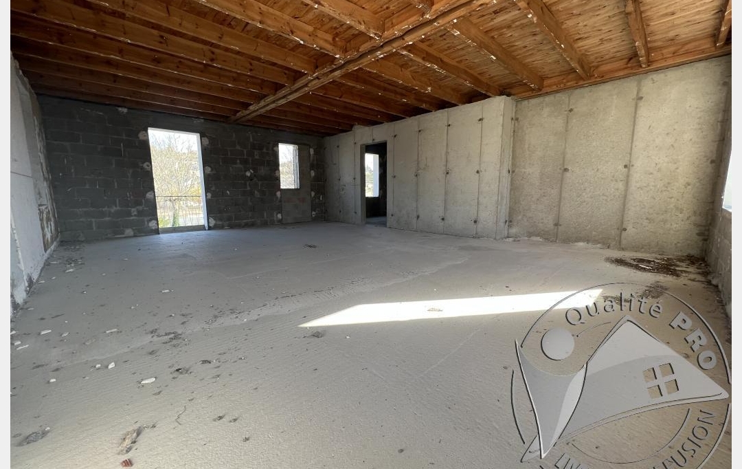 SOLOGEC IMMOBILIER : Building | MARVEJOLS (48100) | 437 m2 | 210 000 € 