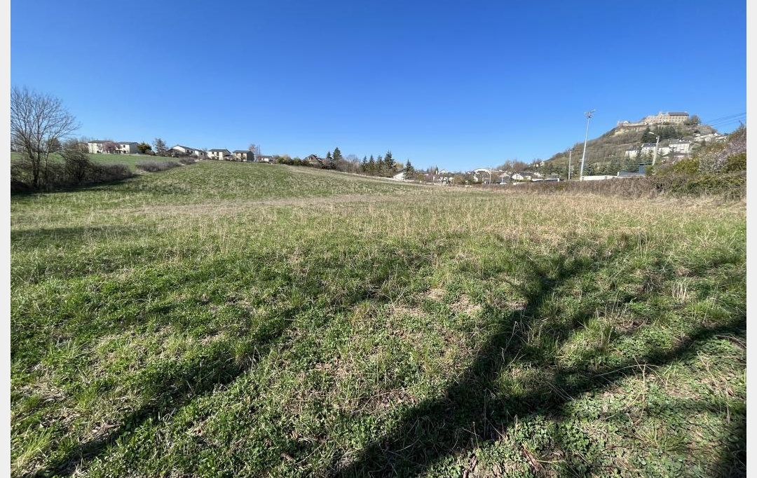 SOLOGEC IMMOBILIER : Terrain | SEVERAC-LE-CHATEAU (12150) | 0 m2 | 325 500 € 