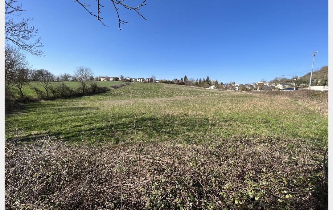 SOLOGEC IMMOBILIER : Terrain | SEVERAC-LE-CHATEAU (12150) | 0 m2 | 346 500 € 