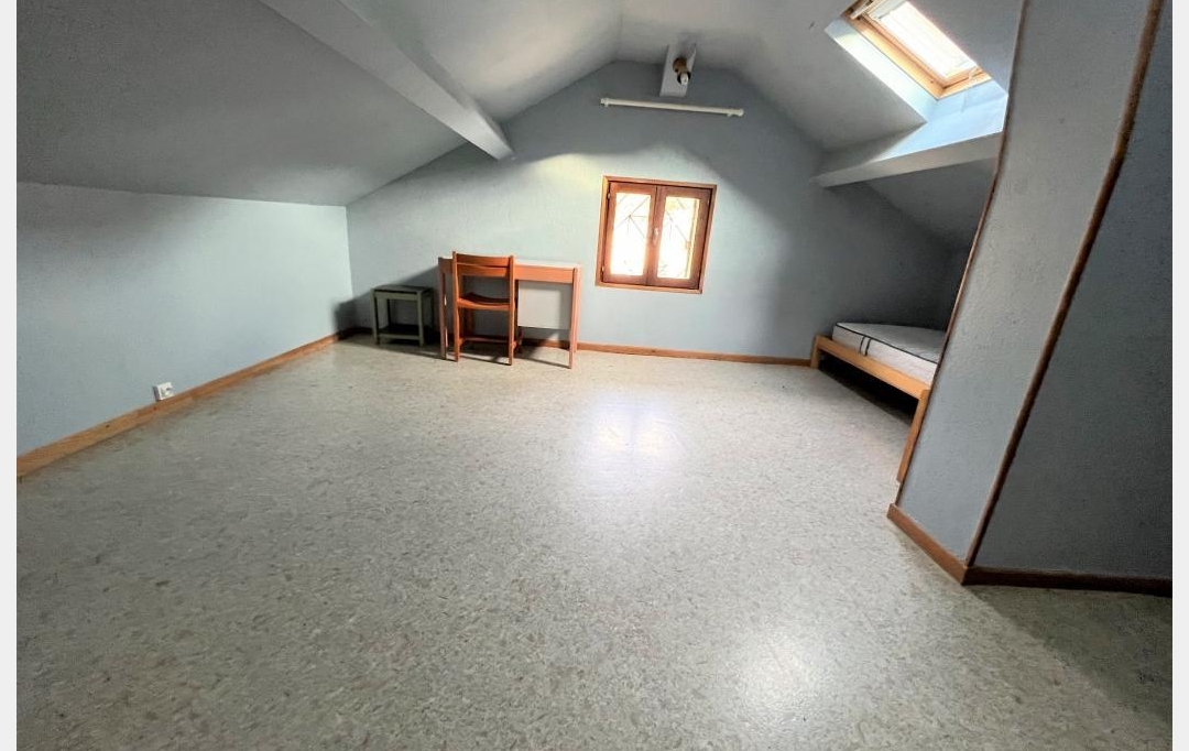SOLOGEC IMMOBILIER : Maison / Villa | MENDE (48000) | 175 m2 | 215 000 € 