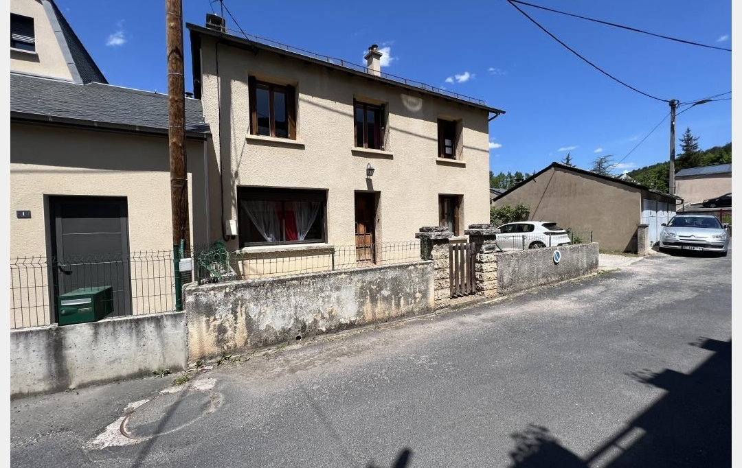 SOLOGEC IMMOBILIER : Maison / Villa | MENDE (48000) | 175 m2 | 215 000 € 