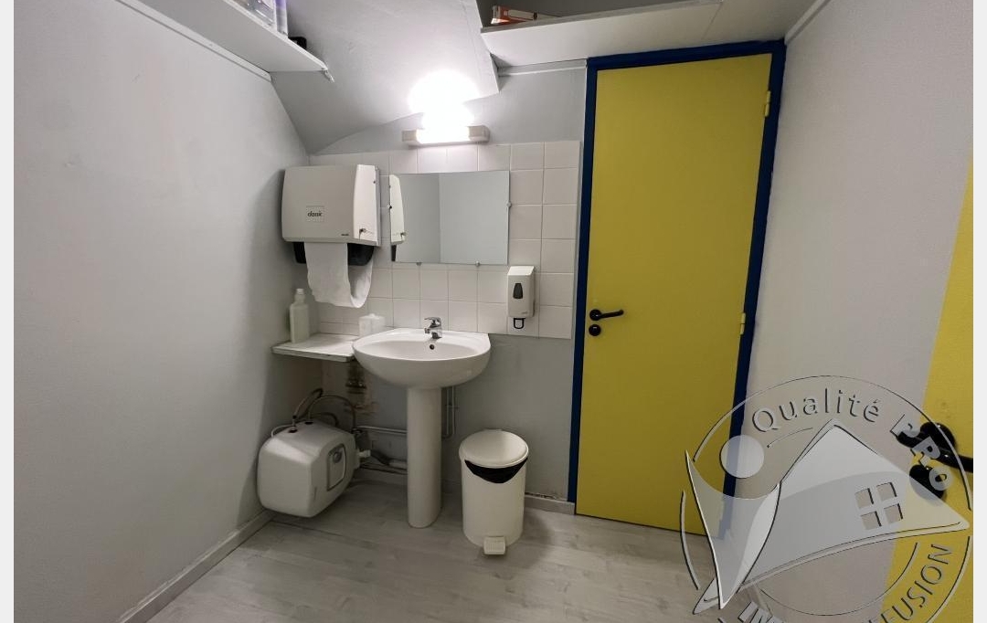 SOLOGEC IMMOBILIER : Immeuble | MENDE (48000) | 220 m2 | 219 000 € 