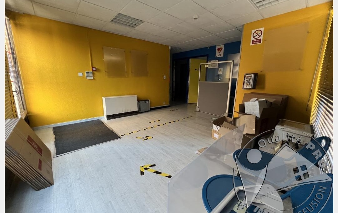 SOLOGEC IMMOBILIER : Immeuble | MENDE (48000) | 220 m2 | 219 000 € 