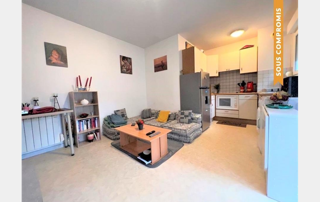 SOLOGEC IMMOBILIER : Appartement | MENDE (48000) | 31 m2 | 89 000 € 