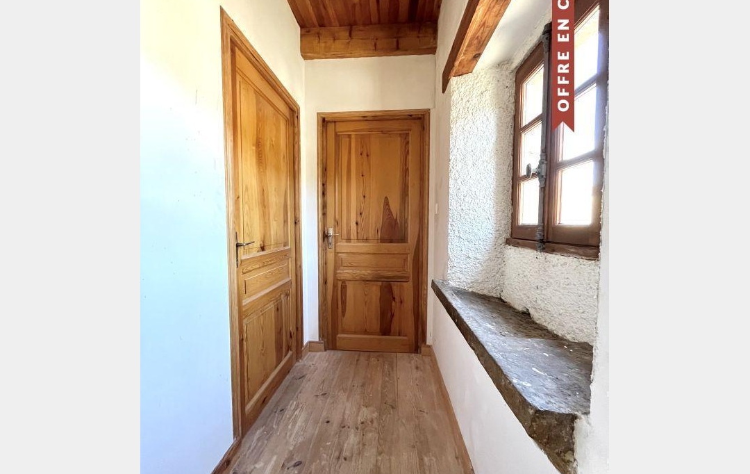 SOLOGEC IMMOBILIER : House | BADAROUX (48000) | 80 m2 | 128 000 € 