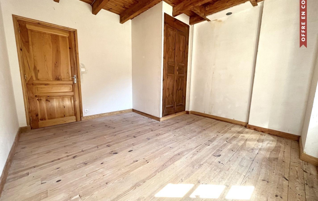 SOLOGEC IMMOBILIER : Maison / Villa | BADAROUX (48000) | 80 m2 | 128 000 € 