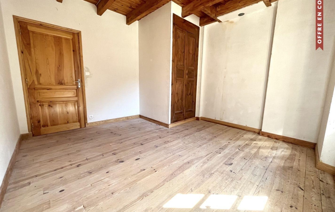 SOLOGEC IMMOBILIER : Maison / Villa | BADAROUX (48000) | 80 m2 | 128 000 € 