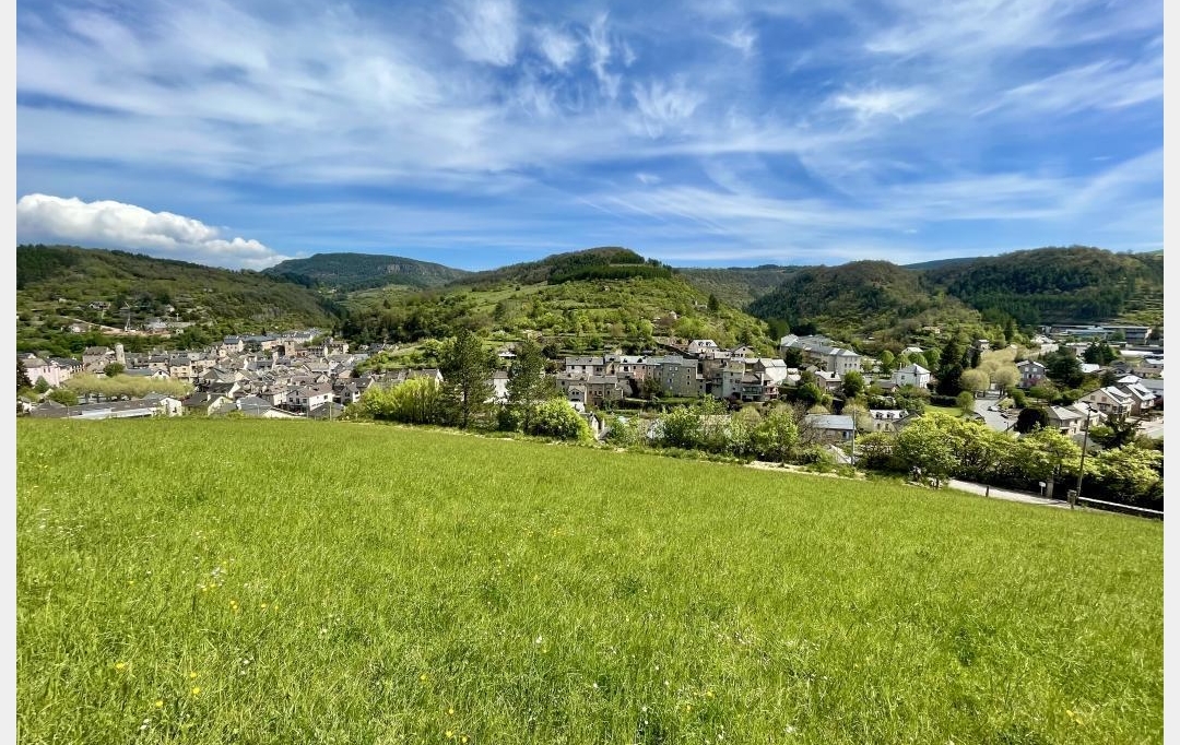 SOLOGEC IMMOBILIER : Terrain | LA CANOURGUE (48500) | 0 m2 | 315 000 € 