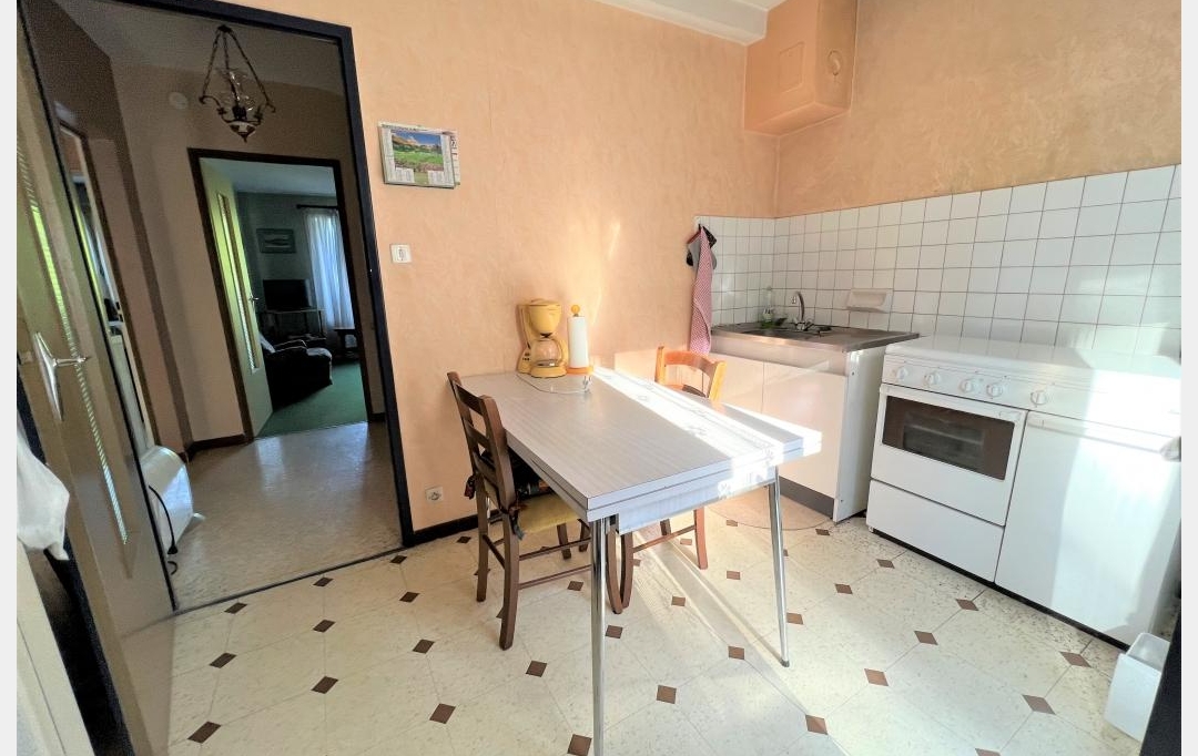 SOLOGEC IMMOBILIER : House | MENDE (48000) | 107 m2 | 160 000 € 