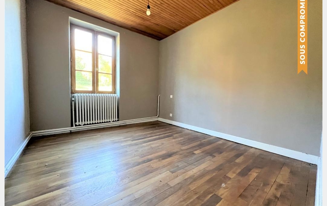 SOLOGEC IMMOBILIER : House | CHEYLARD-L'EVEQUE (48300) | 167 m2 | 230 000 € 