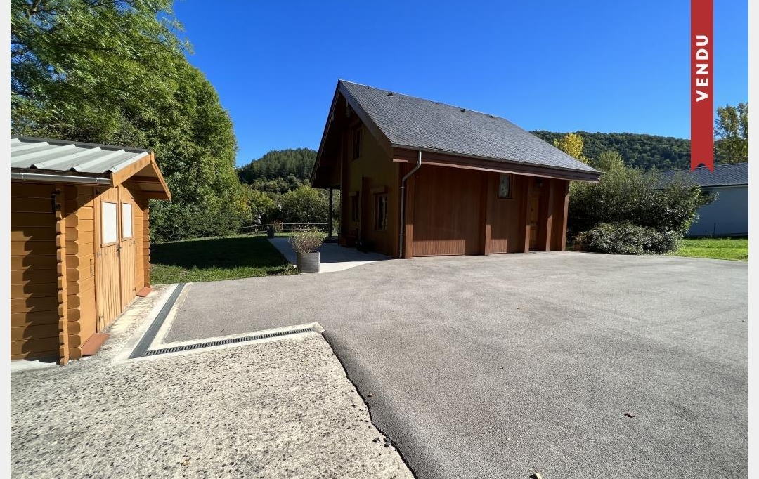 SOLOGEC IMMOBILIER : House | BANASSAC (48500) | 81 m2 | 229 000 € 
