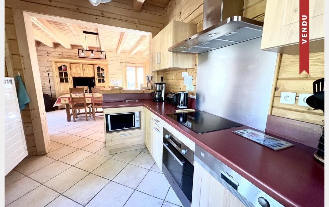SOLOGEC IMMOBILIER : House | BANASSAC (48500) | 81 m2 | 229 000 € 