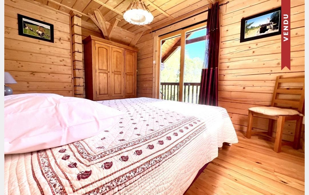 SOLOGEC IMMOBILIER : House | BANASSAC (48500) | 81 m2 | 229 000 € 