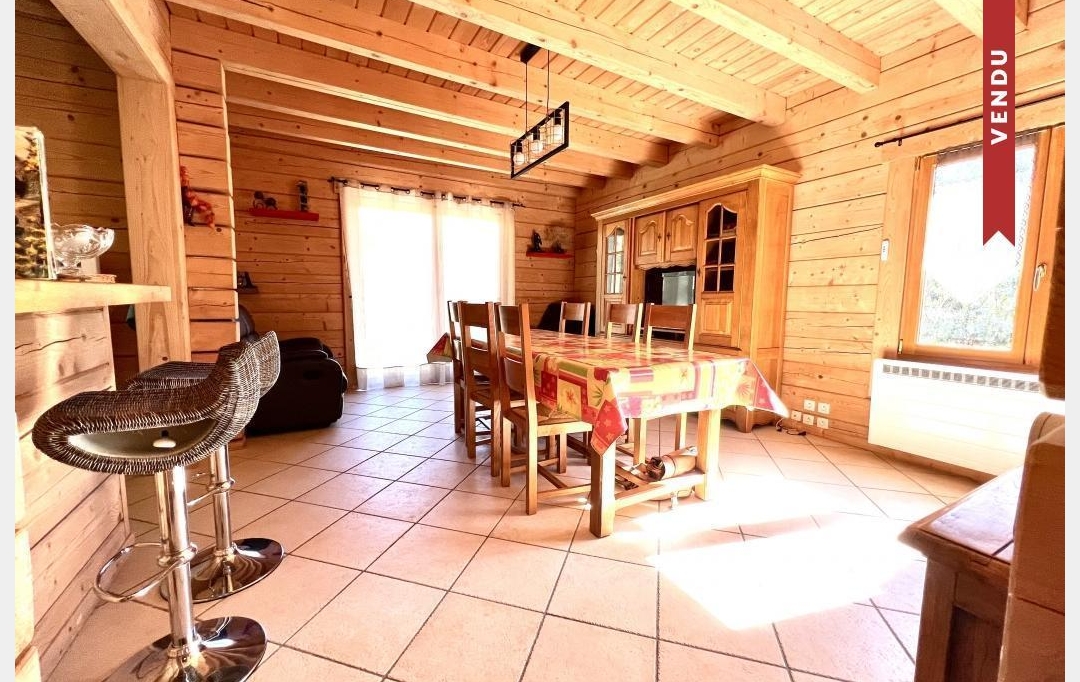 SOLOGEC IMMOBILIER : House | BANASSAC (48500) | 81 m2 | 229 000 € 