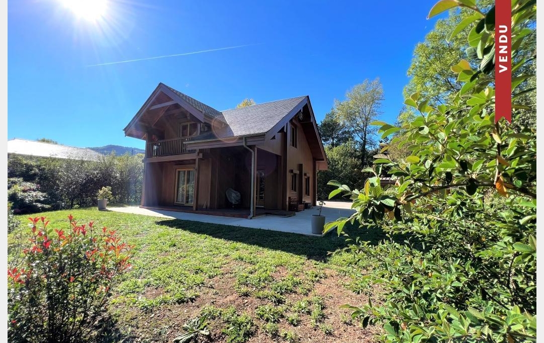 SOLOGEC IMMOBILIER : House | BANASSAC (48500) | 81 m2 | 229 000 € 