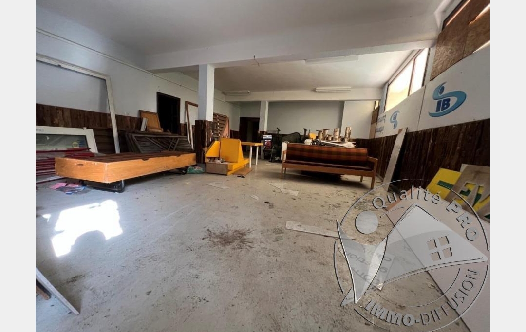 SOLOGEC IMMOBILIER : Programme Neuf | PELOUSE (48000) | 1 238 m2 | 365 000 € 