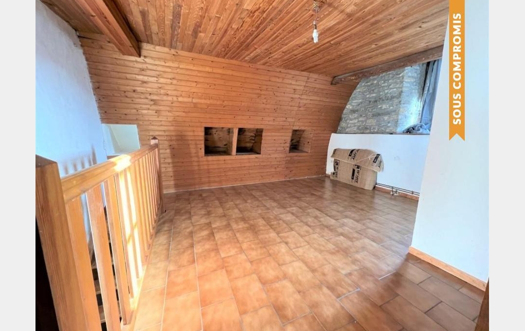SOLOGEC IMMOBILIER : House | CHANAC (48230) | 127 m2 | 87 000 € 