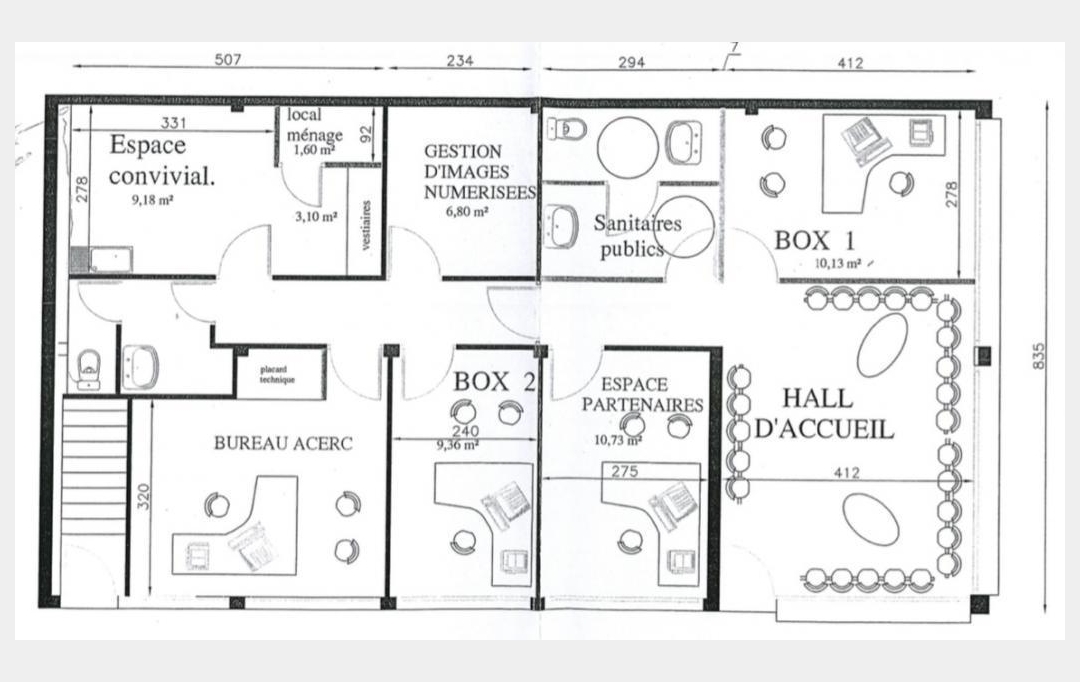 SOLOGEC IMMOBILIER : New program | MENDE (48000) | 110 m2 | 155 000 € 