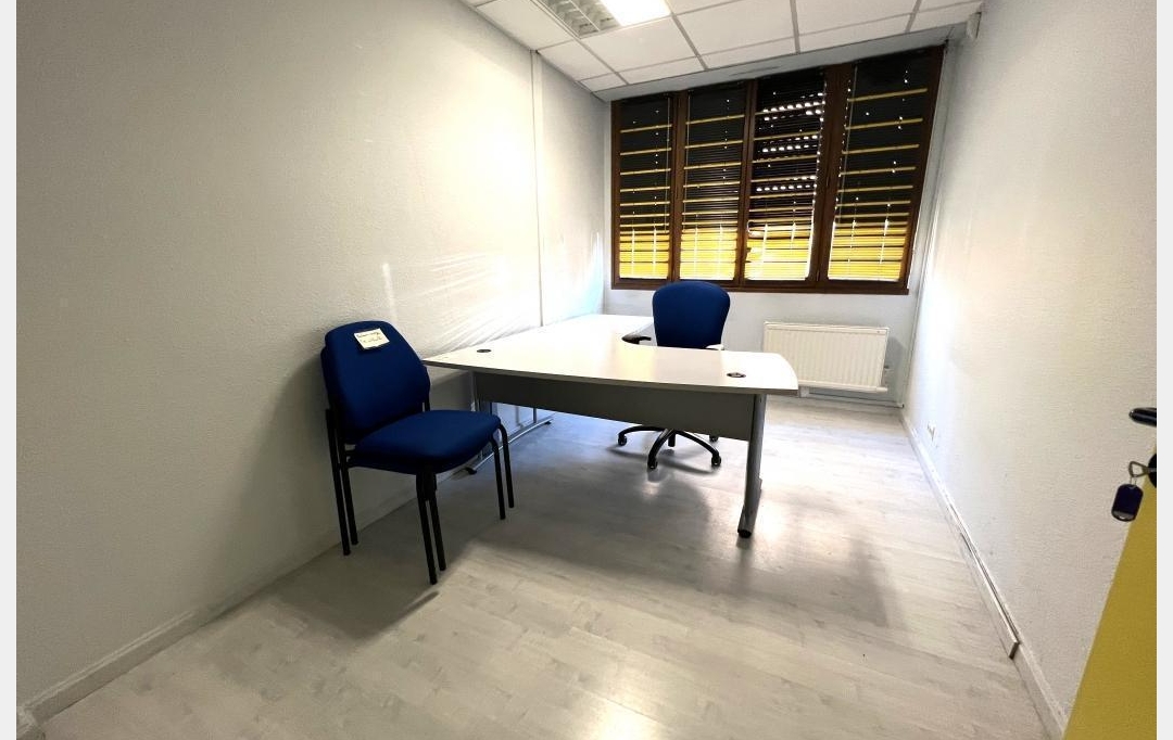 SOLOGEC IMMOBILIER : Programme Neuf | MENDE (48000) | 110 m2 | 140 000 € 
