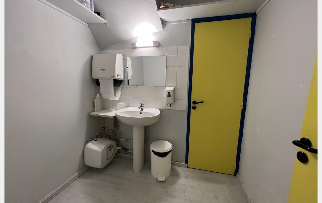 SOLOGEC IMMOBILIER : Programme Neuf | MENDE (48000) | 110 m2 | 140 000 € 