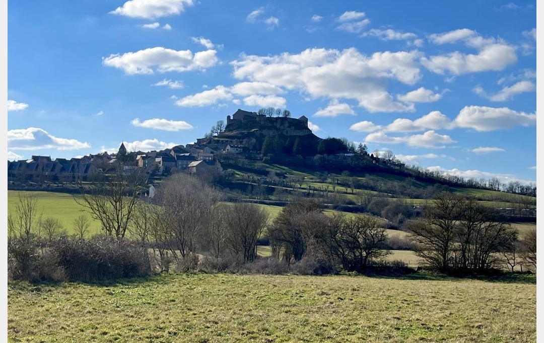 SOLOGEC IMMOBILIER : Ground | SEVERAC-LE-CHATEAU (12150) | 0 m2 | 227 000 € 