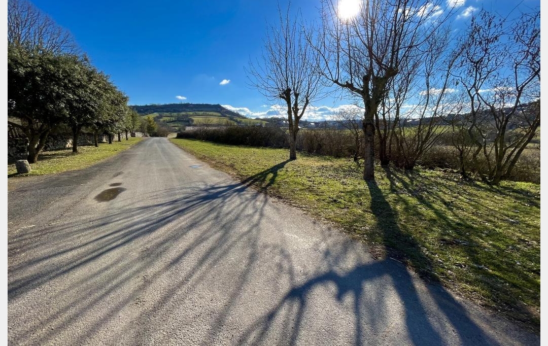 SOLOGEC IMMOBILIER : Ground | SEVERAC-LE-CHATEAU (12150) | 0 m2 | 227 000 € 