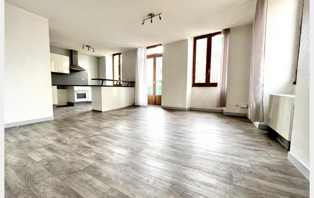 SOLOGEC IMMOBILIER : Appartement | MENDE (48000) | 71 m2 | 105 000 € 