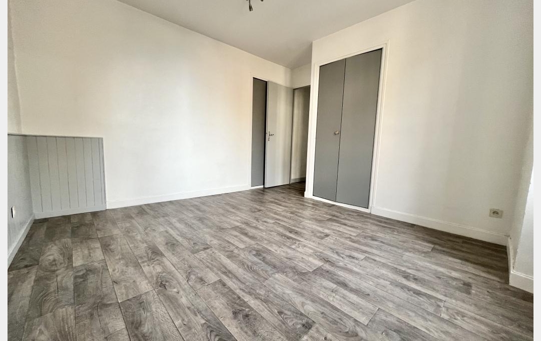 SOLOGEC IMMOBILIER : Appartement | MENDE (48000) | 71 m2 | 105 000 € 