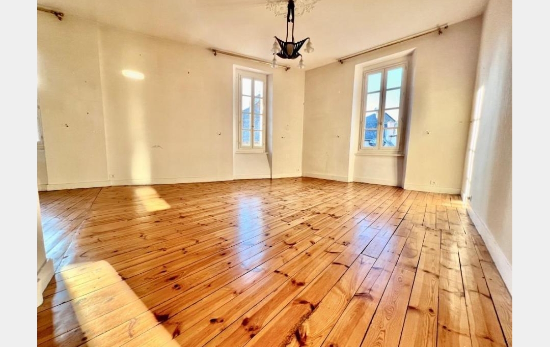 SOLOGEC IMMOBILIER : Appartement | MENDE (48000) | 214 m2 | 157 000 € 