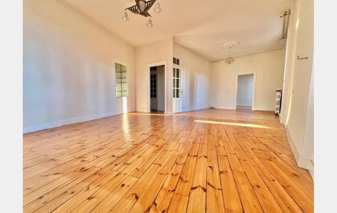 SOLOGEC IMMOBILIER : Appartement | MENDE (48000) | 214 m2 | 157 000 € 