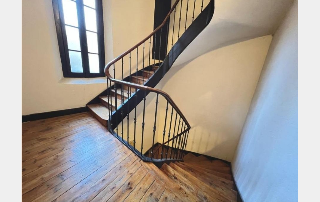 SOLOGEC IMMOBILIER : Appartement | MENDE (48000) | 214 m2 | 157 000 € 
