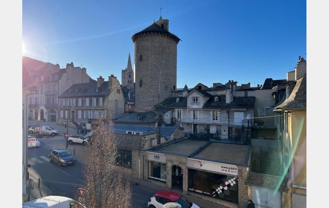 SOLOGEC IMMOBILIER : Appartement | MENDE (48000) | 214 m2 | 157 000 € 
