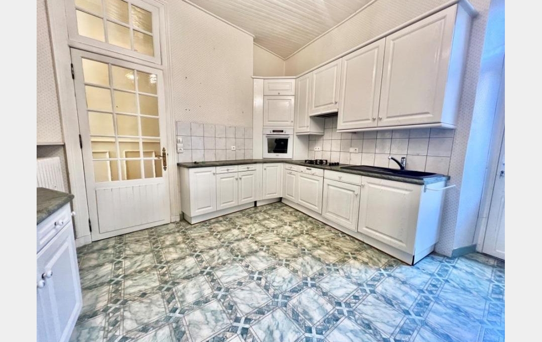 SOLOGEC IMMOBILIER : Appartement | MENDE (48000) | 214 m2 | 157 000 € 