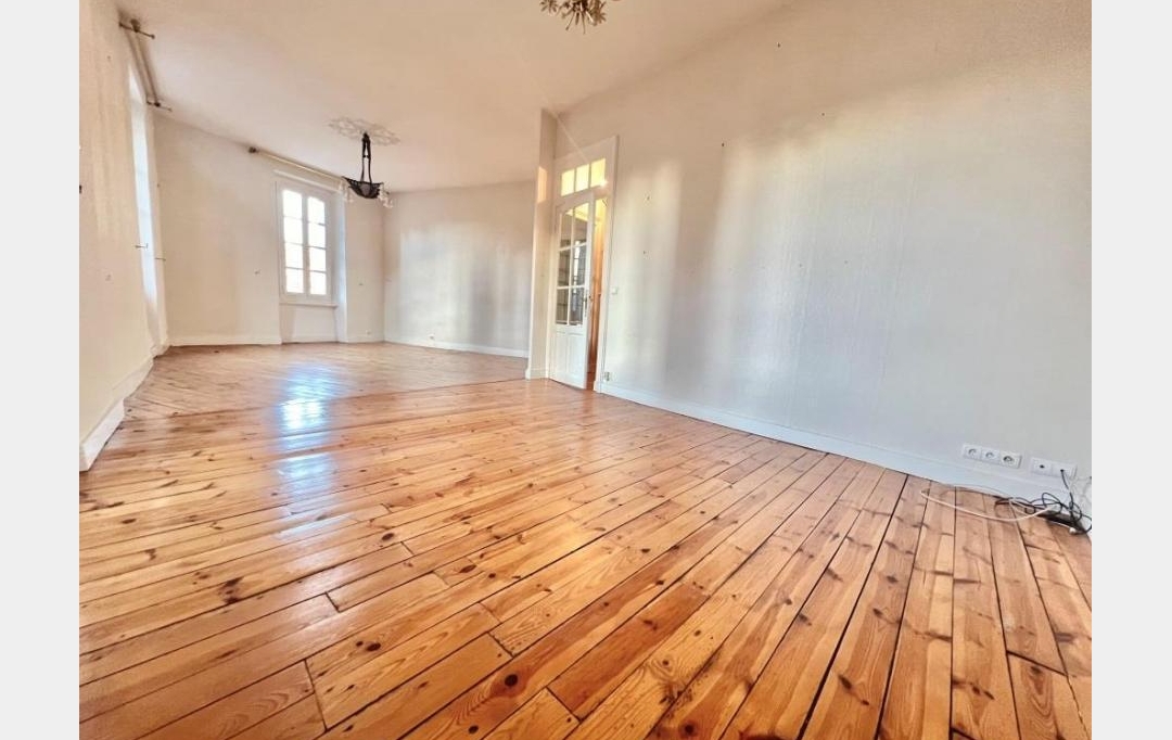 SOLOGEC IMMOBILIER : Appartement | MENDE (48000) | 214 m2 | 157 000 € 