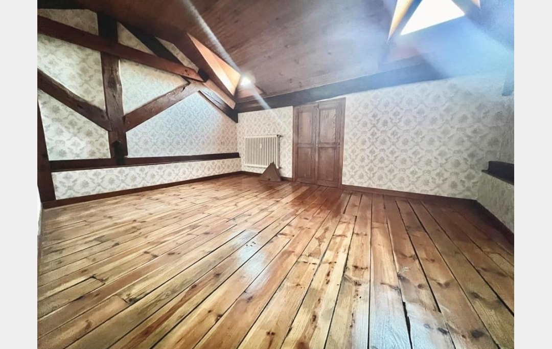 SOLOGEC IMMOBILIER : Appartement | MENDE (48000) | 214 m2 | 157 000 € 