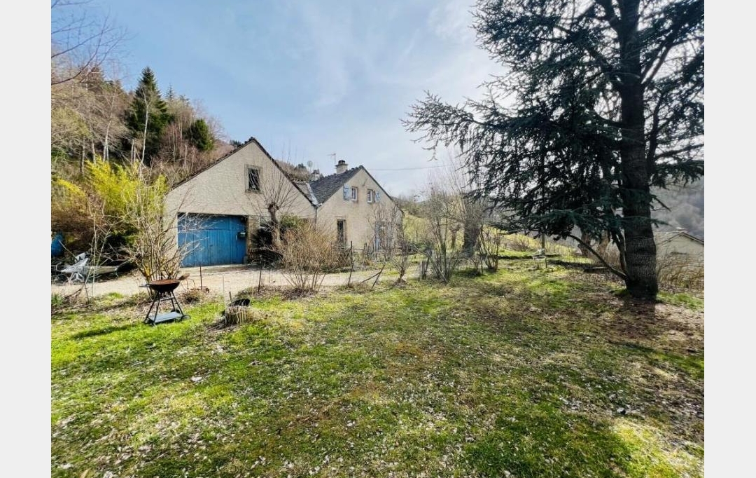 SOLOGEC IMMOBILIER : Maison / Villa | MONT-LOZERE-ET-GOULET (48190) | 177 m2 | 242 000 € 