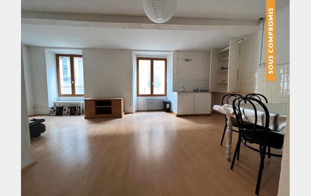 SOLOGEC IMMOBILIER : Immeuble | MARVEJOLS (48100) | 98 m2 | 65 400 € 