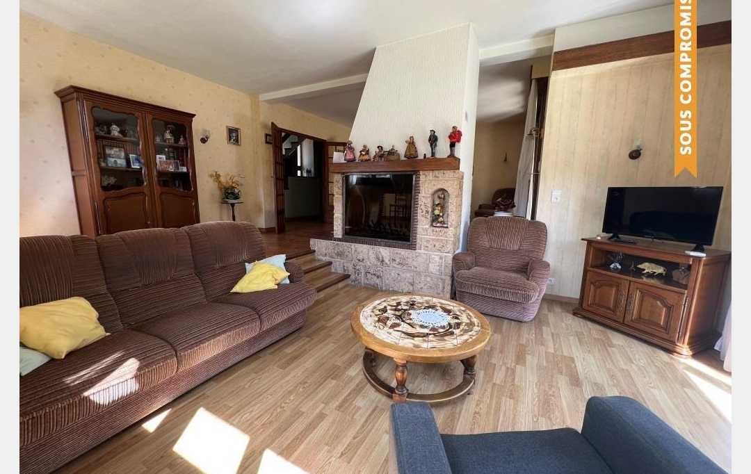 SOLOGEC IMMOBILIER : House | ISPAGNAC (48320) | 194 m2 | 350 000 € 