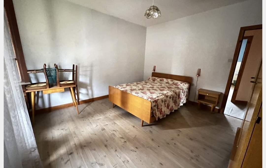 SOLOGEC IMMOBILIER : New program | LE MALZIEU-FORAIN (48140) | 243 m2 | 167 000 € 