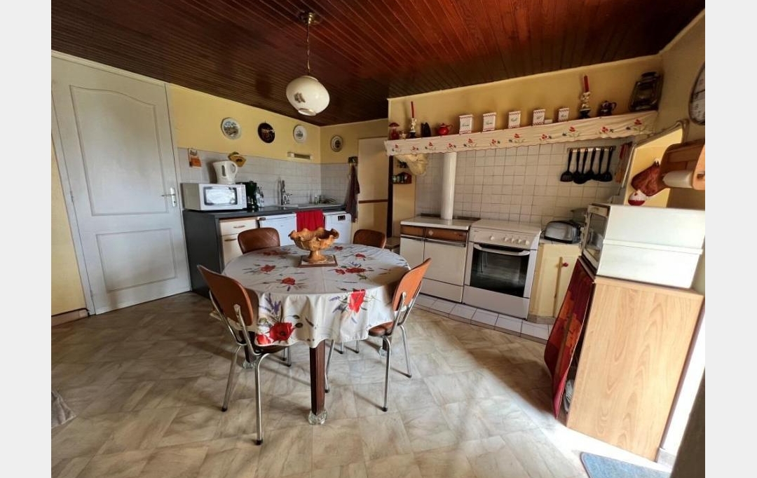 SOLOGEC IMMOBILIER : House | BARJAC (48000) | 95 m2 | 85 000 € 