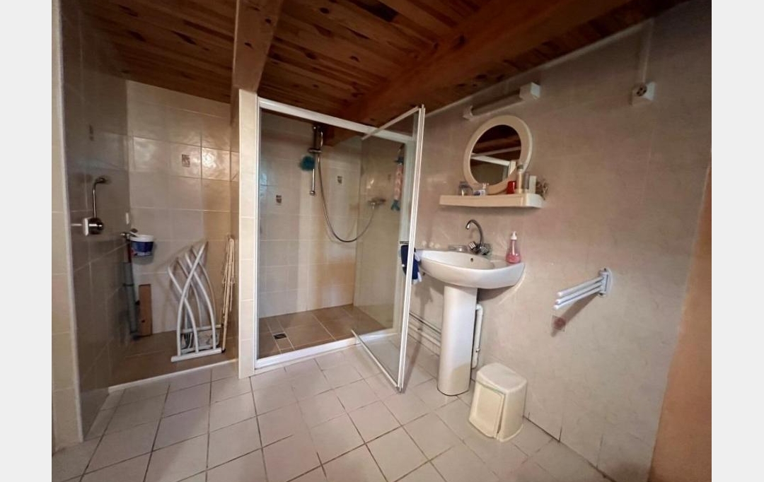 SOLOGEC IMMOBILIER : House | BARJAC (48000) | 95 m2 | 85 000 € 