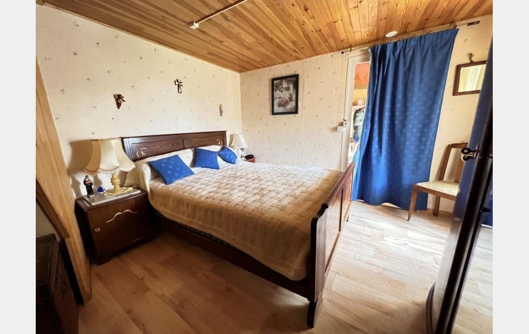 SOLOGEC IMMOBILIER : House | BARJAC (48000) | 95 m2 | 85 000 € 