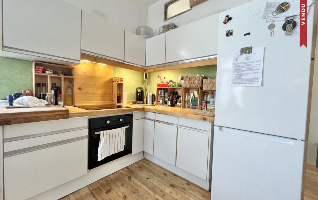 SOLOGEC IMMOBILIER : Apartment | LANGOGNE (48300) | 108 m2 | 139 000 € 